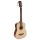 RTB-80 Richwood  acoustic travel bass 620mm scale, solid top, die cast machine heads, Fishman Presys EQ, with bag