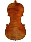 RV-1012/O Rudolph Étude violin outfit 1/2, oil varnish slightly shaded, flamed maple, case, BV-10/12 ELS bow incl.