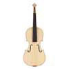 RV-1044-W Rudolph  violin 4/4, flamed maple, not varnished