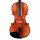 RV-1512 Rudolph Conservatoire violin 1/2, antique style oil varnish, flamed maple, ebony fittings