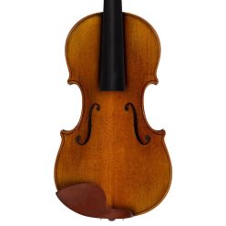   RV-3044 Rudolph Conservatoire violin 4/4, well flamed, oil varnish with light antique finish