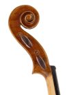 RV-3044 Rudolph Conservatoire violin 4/4, well flamed, oil varnish with light antique finish