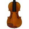 RV-3044 Rudolph Conservatoire violin 4/4, well flamed, oil varnish with light antique finish