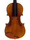 RV-5044-GU Rudolph Conservatoire violin 4/4, very well flamed, oil varnish with antique finish, Guarneri de Gesú model