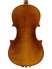 RV-5044-GU Rudolph Conservatoire violin 4/4, very well flamed, oil varnish with antique finish, Guarneri de Gesú model