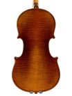 RV-5044-ST Rudolph Conservatoire violin 4/4, very well flamed, oil varnish with antique finish, Stradivari model