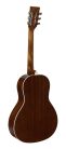 RV-70-NT Richwood  Parlor blues guitar, small size body, 12th fret body joint, natural finish