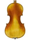 RV-812 Rudolph Étude violin 1/2 Stradivari model, oil varnish with antique finish, european maple, ebony fittings