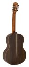 Rosa C Salvador Cortez Iberia Series classic guitar solid Canadian cedar top + Indian rosewood, open pore finish