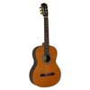 Rosa C Salvador Cortez Iberia Series classic guitar solid Canadian cedar top + Indian rosewood, open pore finish