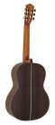 Rosa S Salvador Cortez Iberia Series classic guitar solid European spruce top + Indian rosewood, open pore finish