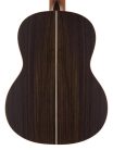 Rosa S Salvador Cortez Iberia Series classic guitar solid European spruce top + Indian rosewood, open pore finish