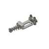 S-145-N Boston  bridge saddle, metal, Stallion, p=10,5, with spring and screw, 6-pack, nickel