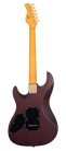 S10 HSS/NB Sire Guitars S Series Larry Carlton swamp ash electric guitar S-style, natural burst, hardcase included