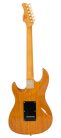 S10 SSS/NT Sire Guitars S Series Larry Carlton swamp ash electric guitar S-style, natural, hardcase included