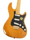 S10 SSS/NT Sire Guitars S Series Larry Carlton swamp ash electric guitar S-style, natural, hardcase included