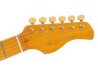 S10 SSS/NT Sire Guitars S Series Larry Carlton swamp ash electric guitar S-style, natural, hardcase included