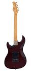 S10 SSS/TS Sire Guitars S Series Larry Carlton swamp ash electric guitar S-style, tobacco sunburst, hardcase included