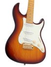 S10 SSS/TS Sire Guitars S Series Larry Carlton swamp ash electric guitar S-style, tobacco sunburst, hardcase included