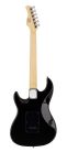 S3/BK Sire Guitars S3 Series Larry Carlton electric guitar S-style black