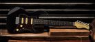 S3/BK Sire Guitars S3 Series Larry Carlton electric guitar S-style black