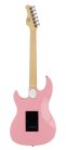 S3/PK Sire Guitars S3 Series Larry Carlton electric guitar S-style pink