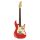 S3/RD Sire Guitars S3 Series Larry Carlton electric guitar S-style red