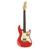 S3/RD Sire Guitars S3 Series Larry Carlton electric guitar S-style red