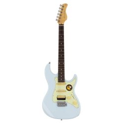   S3/SNB Sire Guitars S3 Series Larry Carlton electric guitar S-style sonic blue