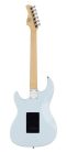 S3/SNB Sire Guitars S3 Series Larry Carlton electric guitar S-style sonic blue