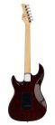 S3/TS Sire Guitars S3 Series Larry Carlton electric guitar S-style tobacco sunburst