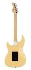 S3/VWH Sire Guitars S3 Series Larry Carlton electric guitar S-style vintage white