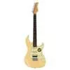 S3/VWH Sire Guitars S3 Series Larry Carlton electric guitar S-style vintage white