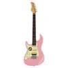 S3L/PK Sire Guitars S3 Series Larry Carlton lefty electric guitar S-style pink