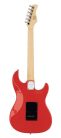 S3L/RD Sire Guitars S3 Series Larry Carlton lefty electric guitar S-style red