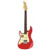 S3L/RD Sire Guitars S3 Series Larry Carlton lefty electric guitar S-style red