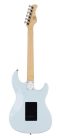 S3L/SNB Sire Guitars S3 Series Larry Carlton lefty electric guitar S-style sonic blue