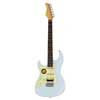 S3L/SNB Sire Guitars S3 Series Larry Carlton lefty electric guitar S-style sonic blue