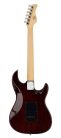 S3L/TS Sire Guitars S3 Series Larry Carlton lefty electric guitar S-style tobacco sunburst