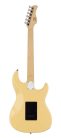 S3L/VWH Sire Guitars S3 Series Larry Carlton lefty electric guitar S-style vintage white