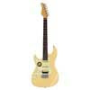 S3L/VWH Sire Guitars S3 Series Larry Carlton lefty electric guitar S-style vintage white