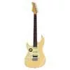S3L/VWH Sire Guitars S3 Series Larry Carlton lefty electric guitar S-style vintage white