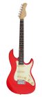 S3 SSS/DRD Sire Guitars S3 Series Larry Carlton electric guitar S-style dakota red