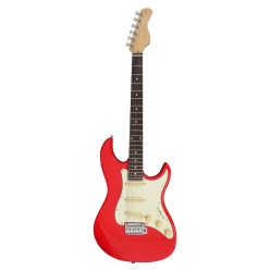   S3 SSS/DRD Sire Guitars S3 Series Larry Carlton electric guitar S-style dakota red
