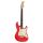 S3 SSS/DRD Sire Guitars S3 Series Larry Carlton electric guitar S-style dakota red