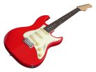 S3 SSS/DRD Sire Guitars S3 Series Larry Carlton electric guitar S-style dakota red