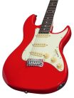 S3 SSS/DRD Sire Guitars S3 Series Larry Carlton electric guitar S-style dakota red