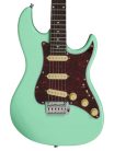 S3 SSS/MLG Sire Guitars S3 Series Larry Carlton electric guitar S-style mild green