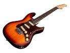 S3 SSS/TS Sire Guitars S3 Series Larry Carlton electric guitar S-style tobacco sunburst