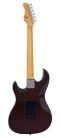 S5/3TS Sire Guitars S Series Larry Carlton alder electric guitar S-style, 3 tone sunburst